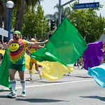 West Hollywood Gay Pride Parade 050