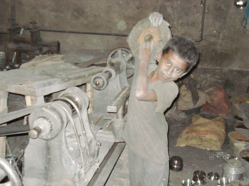 Children of dhaka, bangldesh