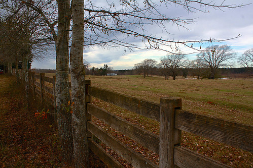 winter clouds rural fence landscape scenery texas gloomy farm scenic dreary easttexas looneyville looneyvilletexas