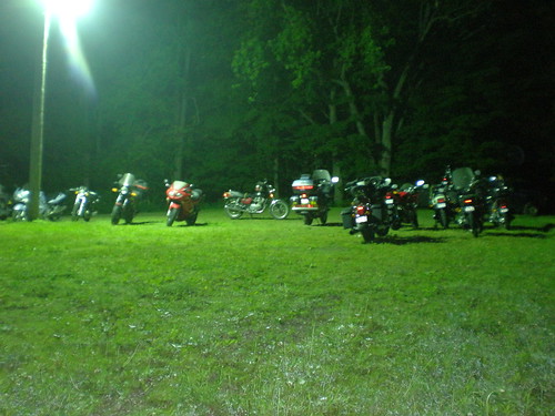 motorcycle 2008gsrrally