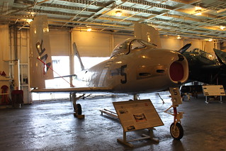 North American FJ-2 Fury
