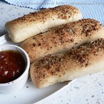 Bread Sticks - Pizza Hut Style