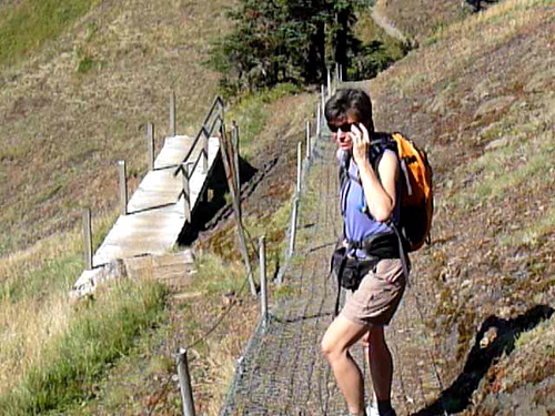 mountain oregon hiking saddlemountain hikes2008