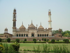 Asifi Masjid