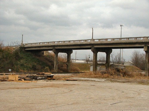 railroad route66 bridges missouri us66