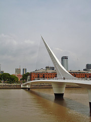 Puente de La Mujer