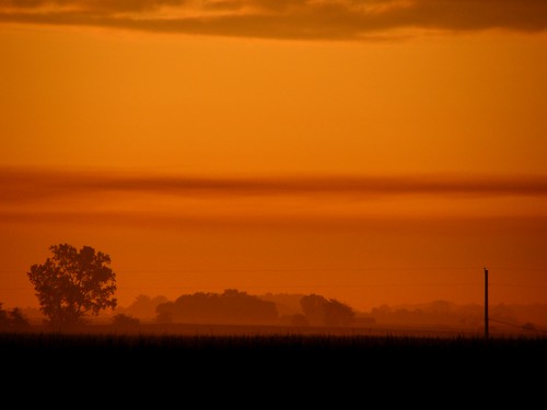 county orange rural sunrise indiana cass