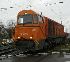 G2000 Kreuztal