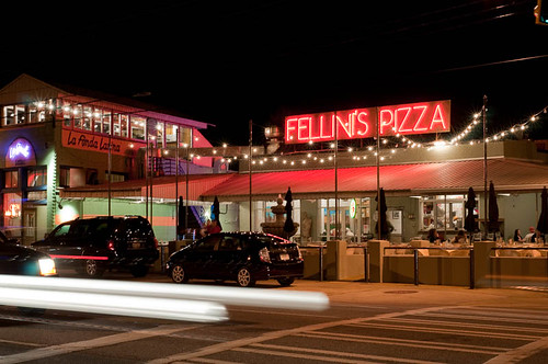 Fellini's Pizza