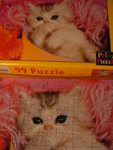 Pussy Puzzles 49