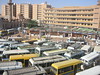 City bus terminal--Khartoum, Sudan