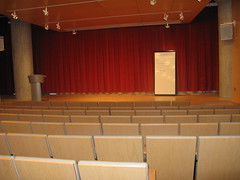 Totem Theatre