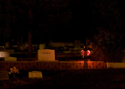 longexposure nightphotography cemetery ghost elizabethco pentaxk20d