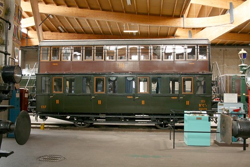 railroad france museum train eisenbahn railway alsace sncf mulhouse elsas chemindefer elass citédutrain selass