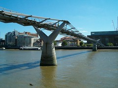 Millenium bridge