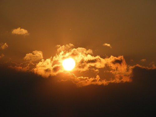 light sunset sky nature clouds southcarolina greer photocontesttnc08 jennymunro