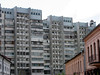 Belarus Minsk Apartment Buildings