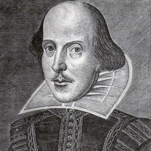 Shakespeare photo