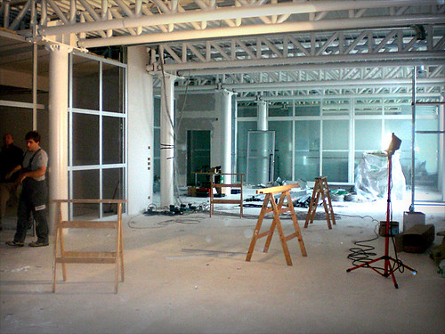 studio renovations fonderia olojin