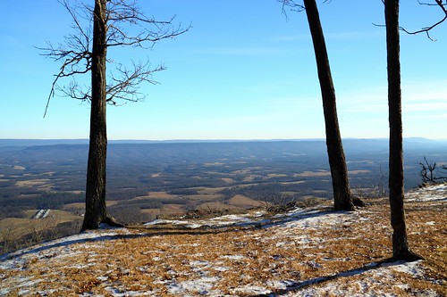 pennsylvania sidelinghill scenicviews buchananstateforest