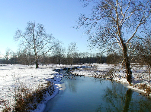 winter snow rural river geotagged indiana middleboro waynecounty waynecountyindiana geo:lat=39909732 geo:lon=84823267 ecard|holidays~and~seasons|winter