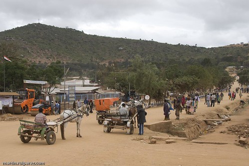 etiopía sidamo yabēlo