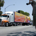 West Hollywood Gay Pride Parade 092