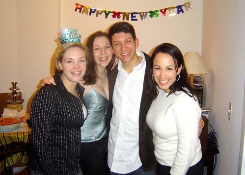 New Years Eve 2005 --> 2006