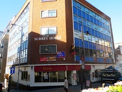 Picture of Market Tavern, 1-4 Surrey Street