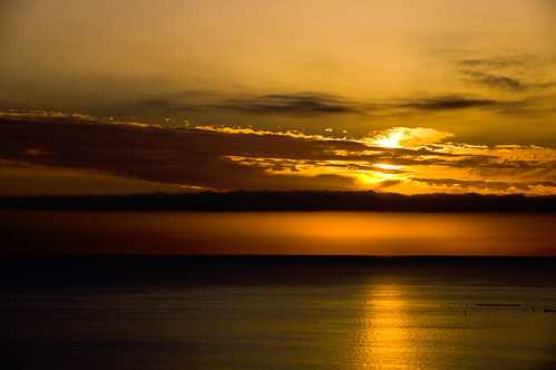 morning sea sky orange brown reflection water yellow clouds sunrise turkey dawn nikon asia mediterranean glow türkiye sunny explore antalya nikkor vr afs 尼康 18200mm 土耳其 亚洲 f3556g d40 ニコン 18200mmf3556g 安塔利亚