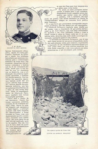 Illustração Portugueza, No. 133, September 7 1908 - 32