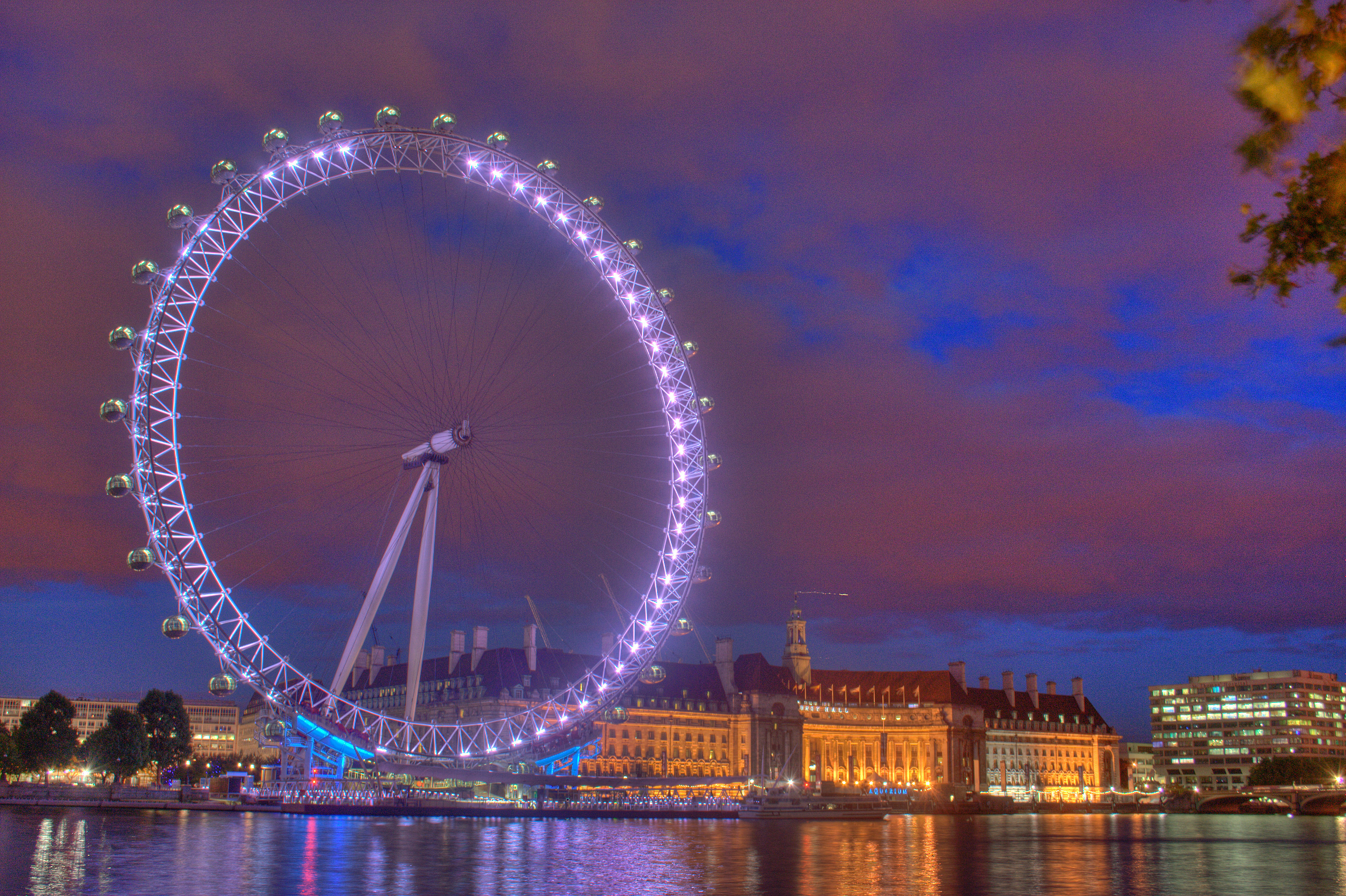 London eye | Flickr - Photo Sharing!