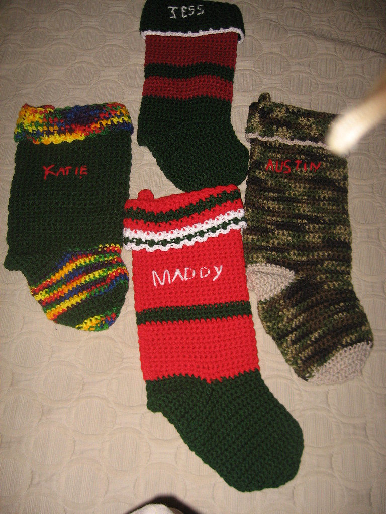 Christmas  Stockings