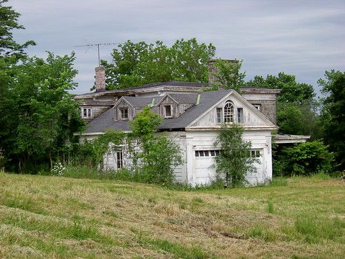 house abandoned farmhouse farm warwickny orangecountyny floridany