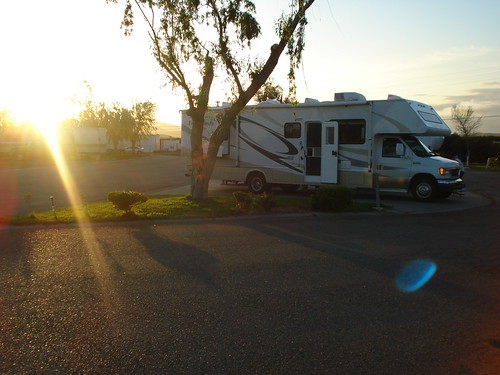 trip travel camping sunset summer roadtrip rv blogshots rvparks