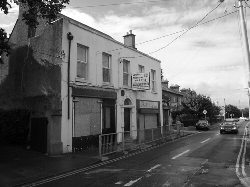 Booterstown Avenue photo