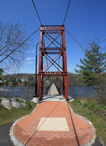 trip bridge vacation copyright fish brick mill me water skyline 1936 canon river geotagged eos town workers whitewater waves crossing suspension flood dam steel 1938 © maine entrance salmon newengland sunny pedestrian wideangle bluesky cable 2006 brunswick falls rapids fisheye april wpa swinging day4 2008 sturgeon sawmill allrightsreserved bowdoin us1 mapped 30d roebling 1892 rehabilitation androscoggin topsham whitecaps 1753 nationalregisterofhistoricplaces harrietbeecherstowe usroute1 uncletomscabin johnaroebling bluestarmemorialhighway themanwithoutaface pejepscot cabotmill unauthorizeduseprohibited unauthorizedusestrictlyprohibited allcommercialuseprohibited