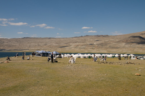 travel mongolia