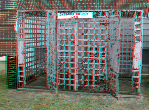 old rural stereoscopic stereophoto 3d antique iowa historic anaglyphs redcyan 3dimages 3dphoto 3dphotos 3dpictures stereopicture