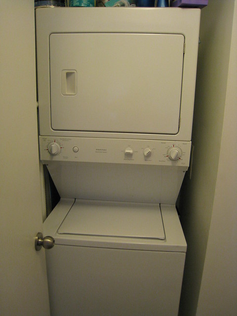 Washer Dryer  Washer Dryer Combo Sears