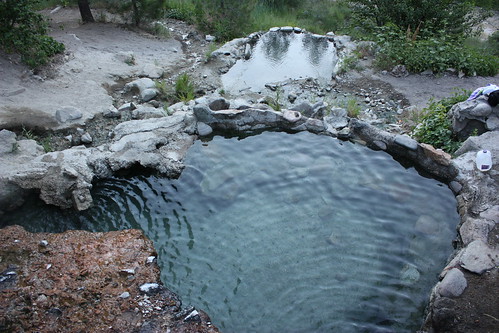 atlanta hot spring natural dam reservoir idaho boise springs geo geothermal thermal loftus arrowrock