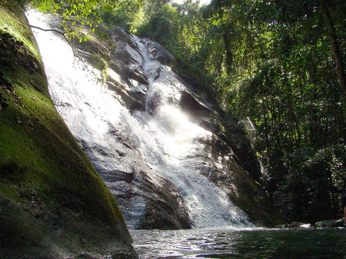 brazil nature brasil waterfall natureza verão turismo cachoeira esporte stockshot mouseion flickrlovers