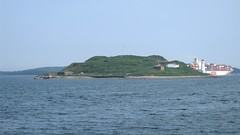 Georges Island