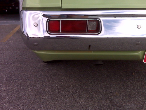 white green plymouth valiant 1972 scamp