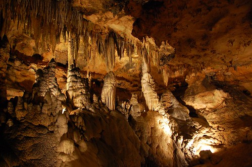 virginia cave