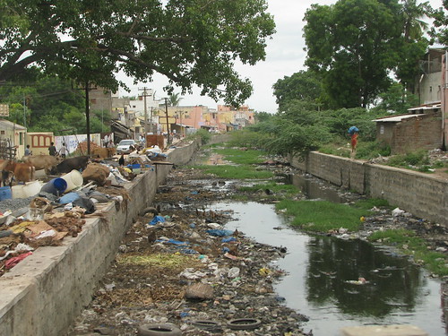 india water rural geotagged canal garbage village tn pollution development tamil tamilnadu nadu kanchipuram kancheepuram geo:lat=1283076611985391 geo:lon=7971109107524876