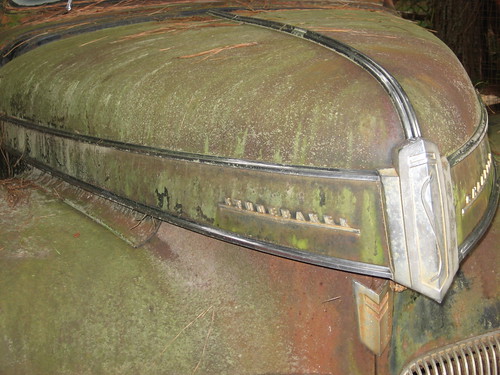 car rust champion rusty mountainview arkansas studebaker 2008 sylamorecreek stonecounty