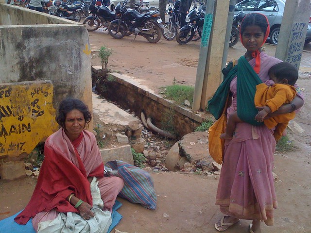 India's Poverty Profile
