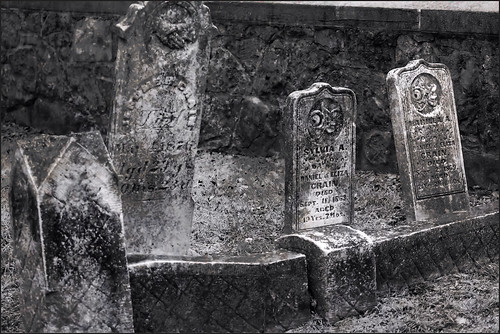 bw graveyard cemetary graves kansas tombstones moundcity paintnet aplusphoto ilovemypics miasbest