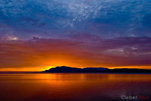 sun sunrise explore sanjuanisland blueribbonwinner flickrexplore visiongroup reubentarte